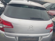 Portellone/Baule Posteriore