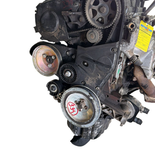 Motore sigla 188b9000 fiat - motore,