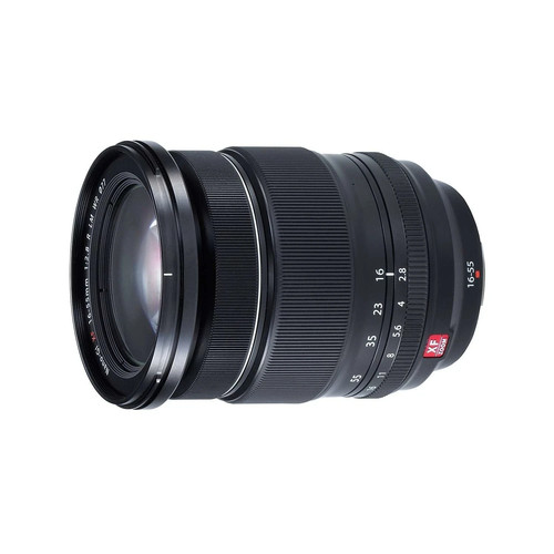 Fujifilm fujinon 55 mm - fujifilm, 16-55
