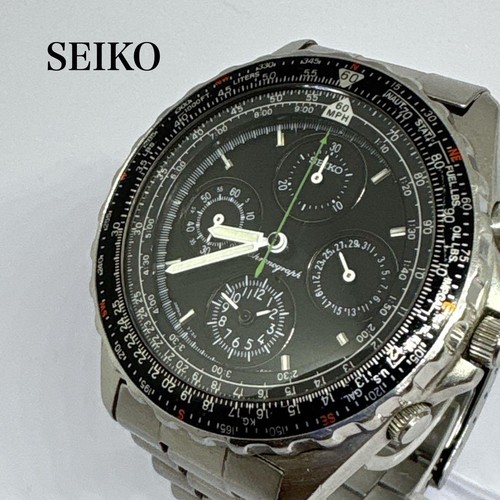 Orologio sveglia seiko - orologio, sky