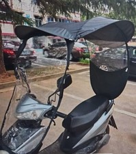 Telo copertura Anti-Pioggia