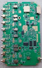 Modulo militare di antenne