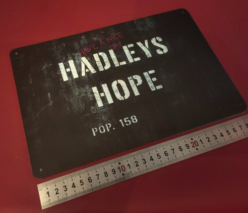 Prop aliens alien hadleys - prop,