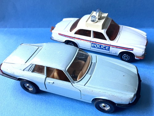 Auto giocattolo vintage - , anni