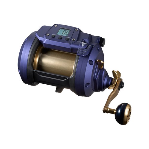 Daiwa seapower 1200 - daiwa,