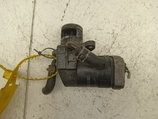 109316 valvola egr - opel, zafira