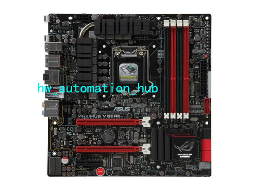 Per asus m5g maximus - per,