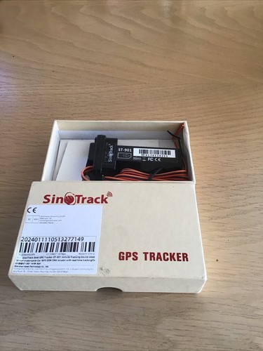 Sintrack gps dispositivo - sintrack,
