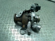 Turbo bmw serie - 1, (f21)
