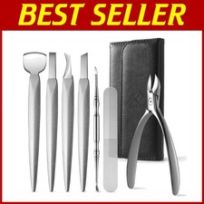 Kit Pedicure Professionale, 7