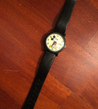 SEIKO LORUS Vintage Automatic