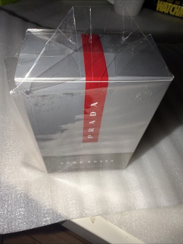 Prada luna rossa - prada,