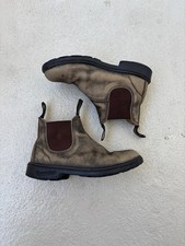Blundstone bambino rustico