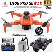 Drone LYZRC L900 Pro SE MAX 4K