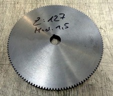 Ingranaggio cambio 127 denti