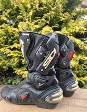 Stivali moto SIDI VERTIGO 2