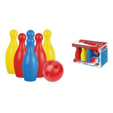 Sport-One Set 6 birilli con