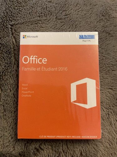 Nuovissimo microsoft office - nuovissimo,