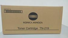 Toner originale per Konica
