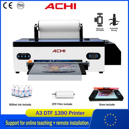 Achi epson 1390 - achi,