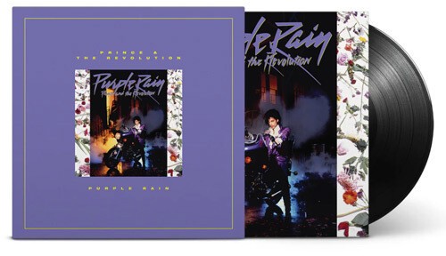 Prince purple rain new - prince, [new