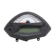 Gruppo display tachimetri tachimetro OEM per Kawasaki ER650 ER-6N 2011 EU
