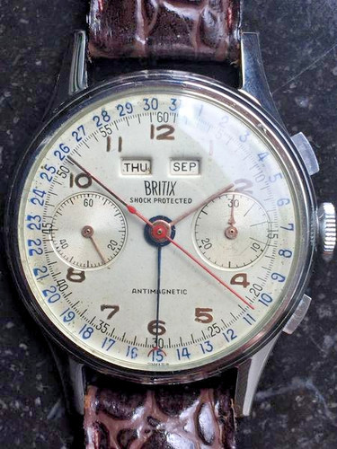 Ultrara early britix - ultrara,