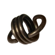 Molla attuatore adatta per