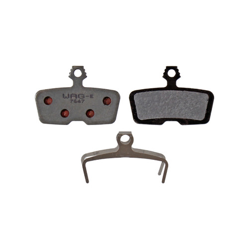 Pastiglie freno bici - freno,