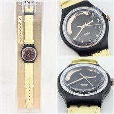 Swatch Automatic Tarsia SAB106