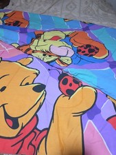 Vintage disney winnie the pooh - winnie,