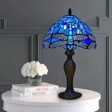 Tiffany style table lamp - style,
