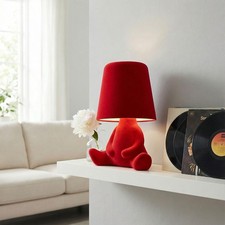 Lampada tavolo comodino - lampada, da