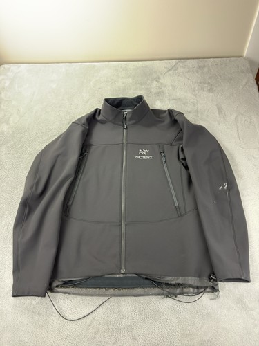 Giacca softshell vintage - giacca,