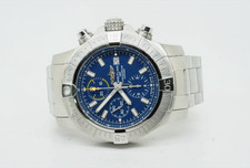 Breitling Avenger Chronograph 45 A13317101C1A1 A13317 9347