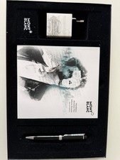 Penna a sfera Montblanc