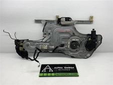 ALZACRISTALLO ELETTRICO ANT