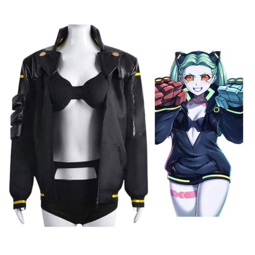 Costume completo cosplay