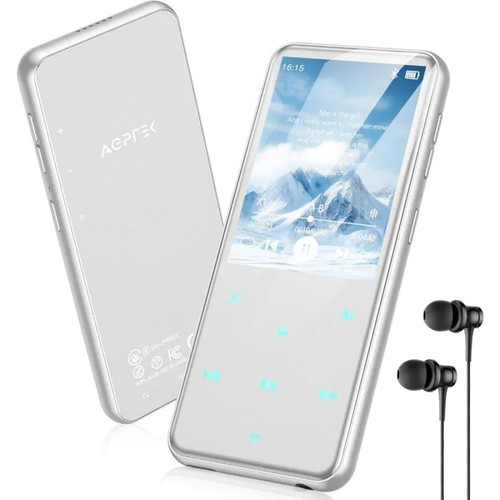 Lettore mp3 bluetooth 64 - lettore,