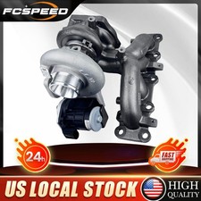 28231-2GTA1 Turbocharger for