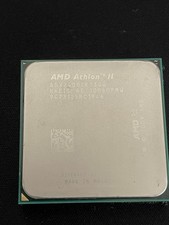 CPU AMD Athlon II X2 240