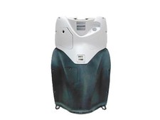 Retroscudo carena KYMCO PEOPLE GTI 200 2010 2012 2014