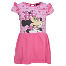 Vestito estivo bambina Disney