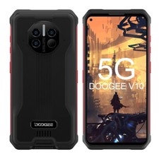 Doogee v10 outdoor - 8, gb