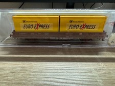 Electrotren 1624K H0 1:87