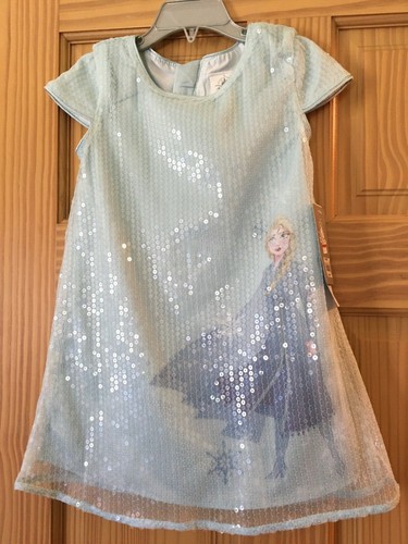 Vestito festa disney - vestito,