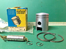 Pistone Kolben METEOR FBM