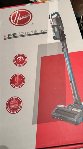 Hoover scopa aspirapolvere - scopa,