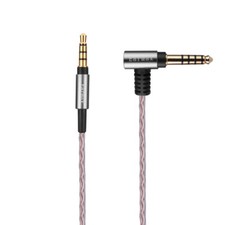 Cavo audio BILANCIATO 4,4 mm