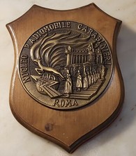 CREST NUCLEO RADIOMOBILE